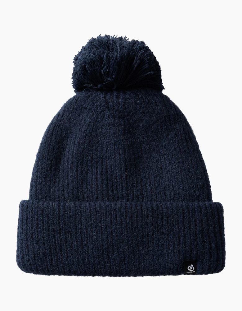 Dare 2B Womens/Ladies Pom Pom Beanie