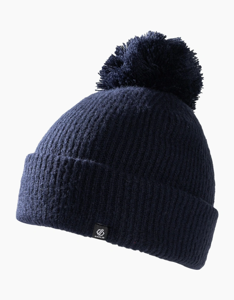 Dare 2B Womens/Ladies Pom Pom Beanie