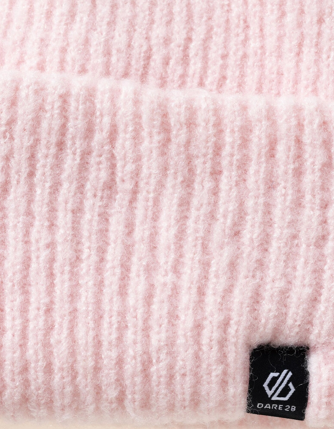 Dare 2B Womens/Ladies Pom Pom Beanie