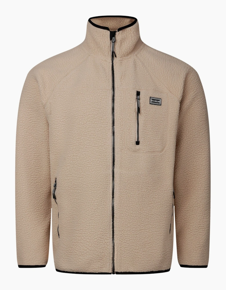 Dare 2B Mens Camber Recycled Polyester Fleece