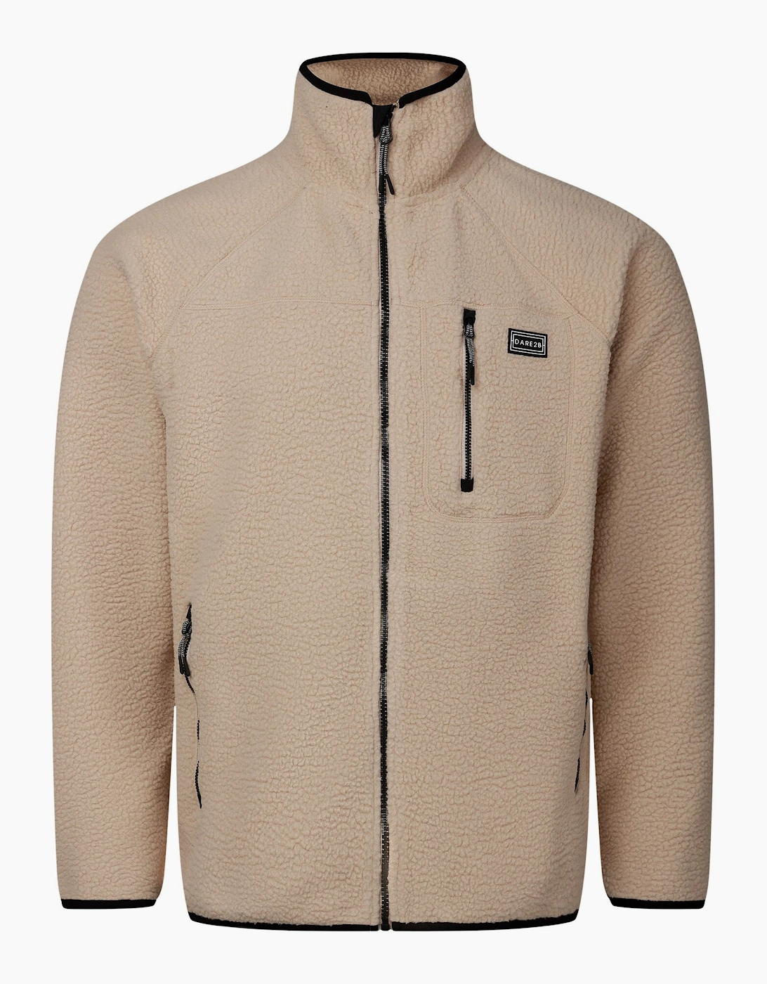 Dare 2B Mens Camber Recycled Polyester Fleece