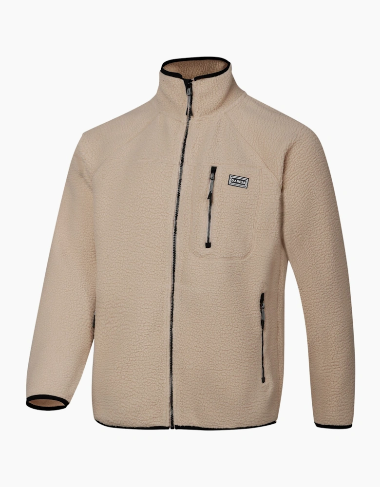 Dare 2B Mens Camber Recycled Polyester Fleece