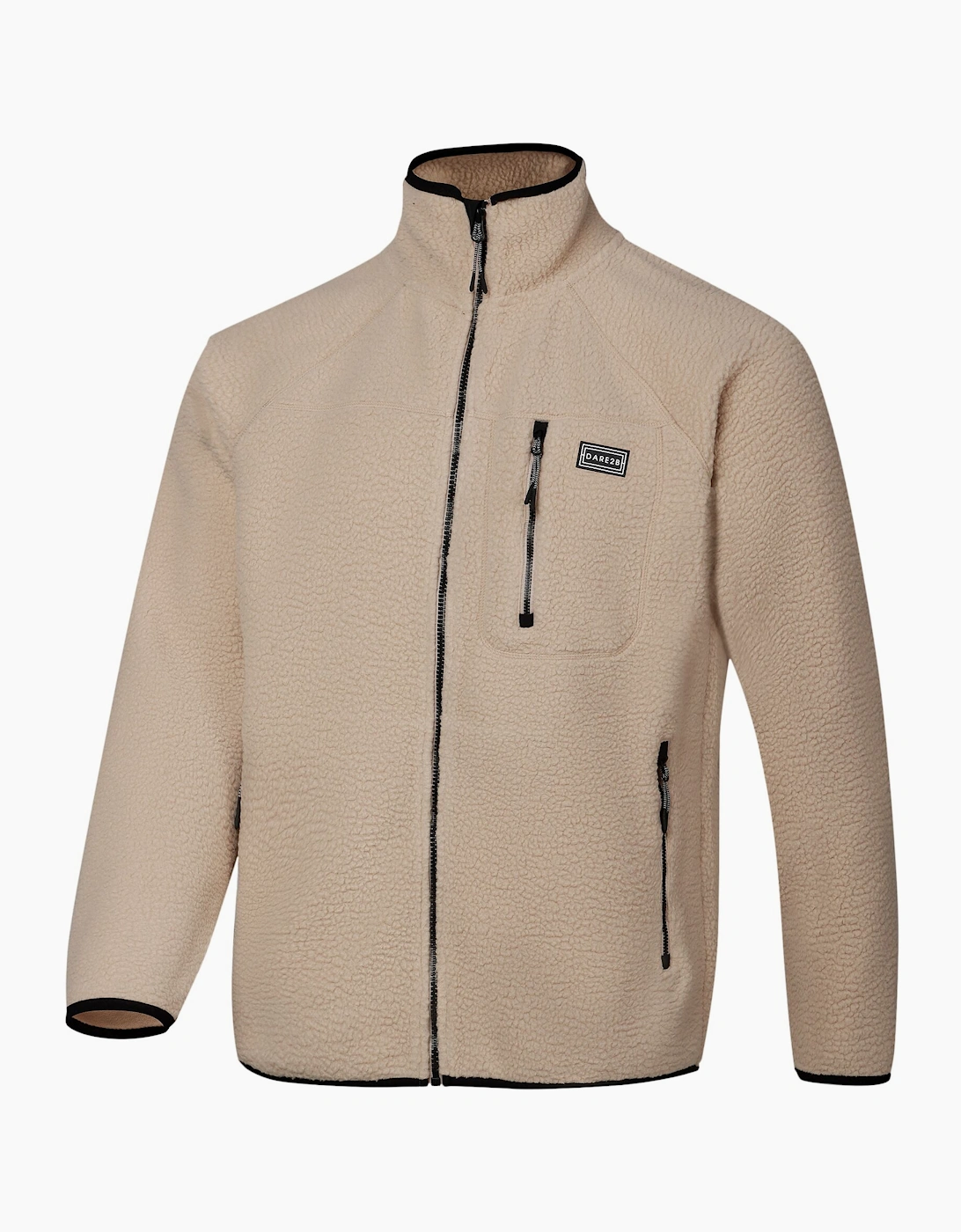 Dare 2B Mens Camber Recycled Polyester Fleece