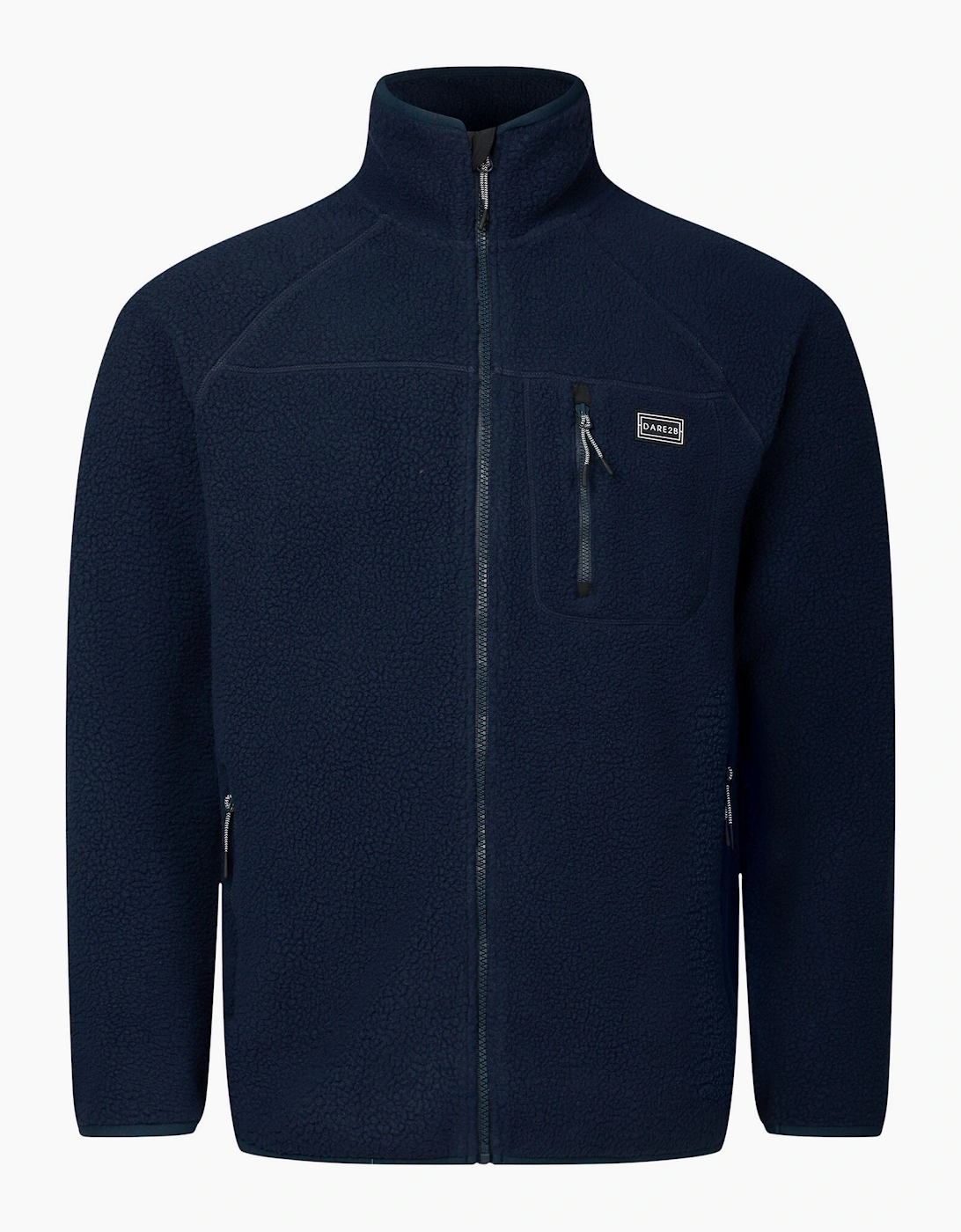 Dare 2B Mens Camber Recycled Polyester Fleece