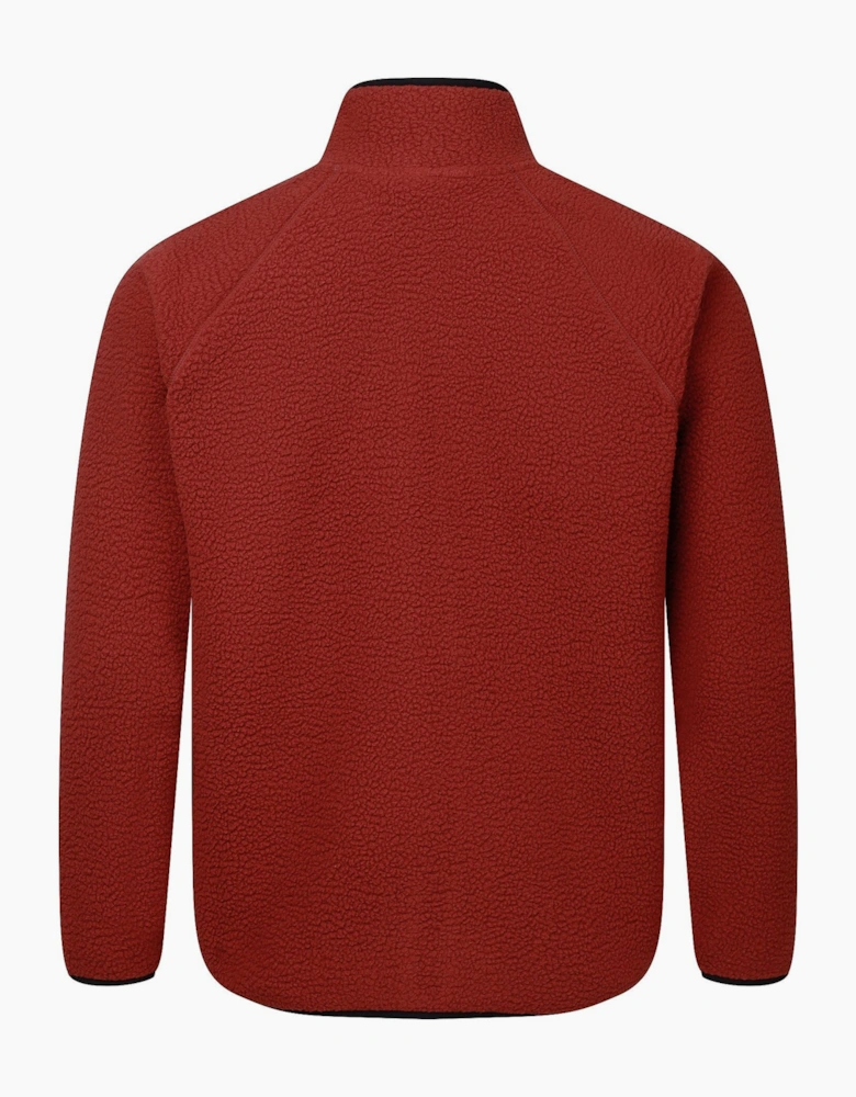 Dare 2B Mens Camber Recycled Polyester Fleece