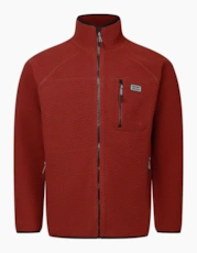 Rustic Red