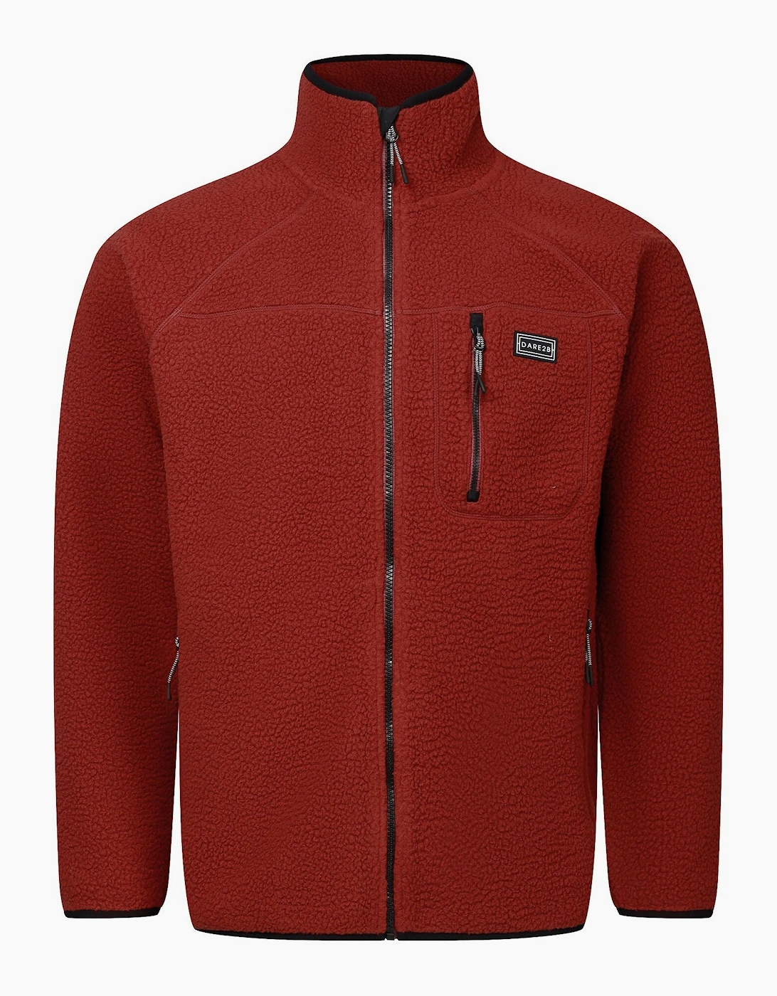 Dare 2B Mens Camber Recycled Polyester Fleece