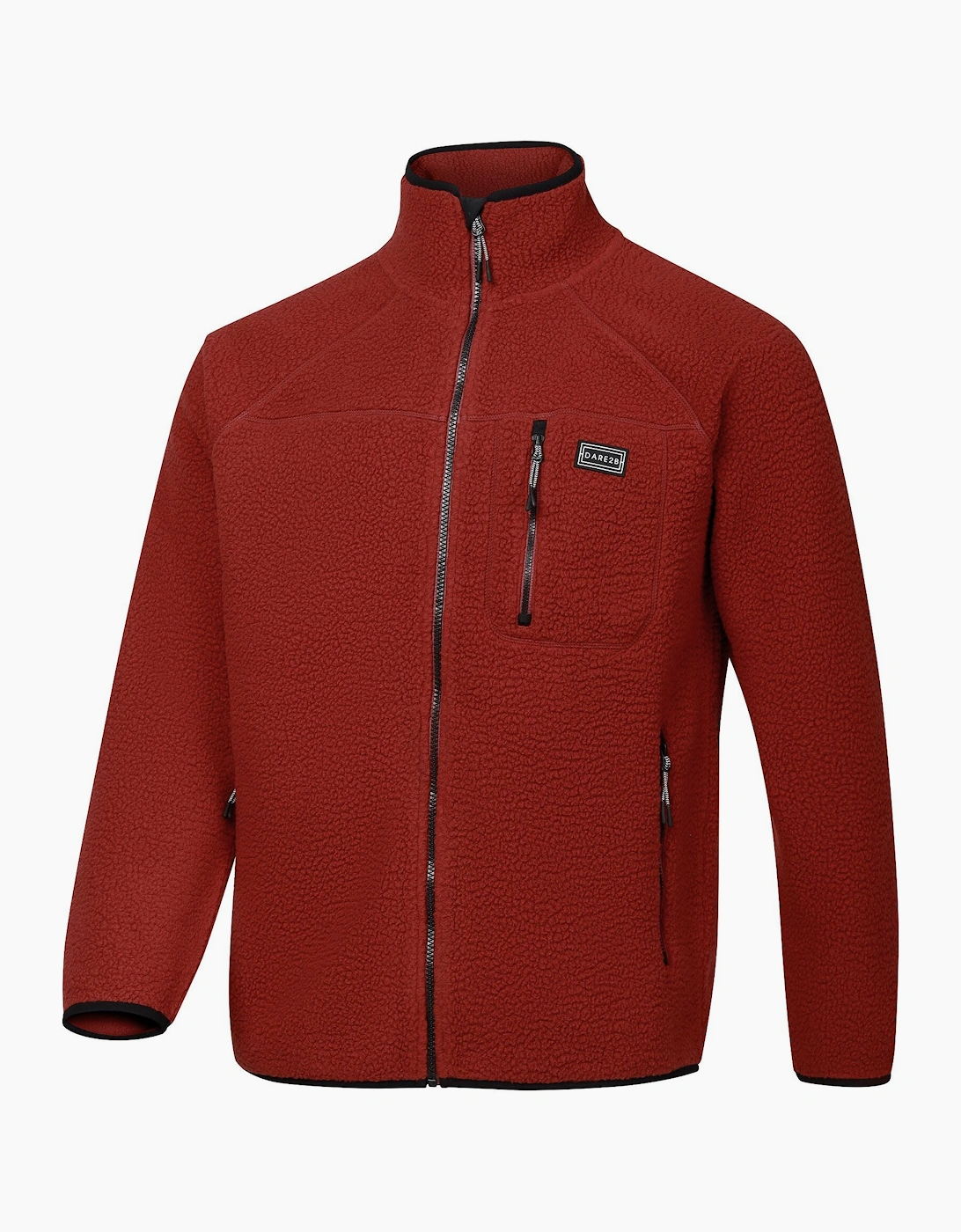 Dare 2B Mens Camber Recycled Polyester Fleece