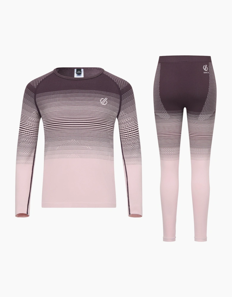 Dare 2B Childrens/Kids Base Layer Set