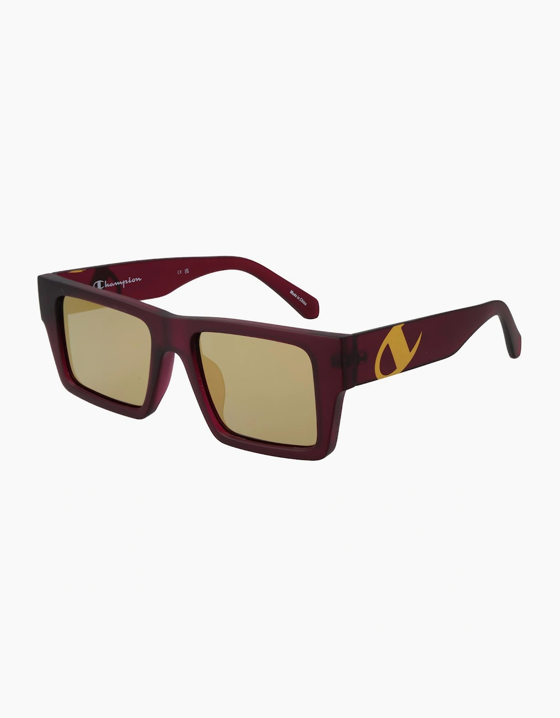Champion Sunglasses CUW5228 C01 54