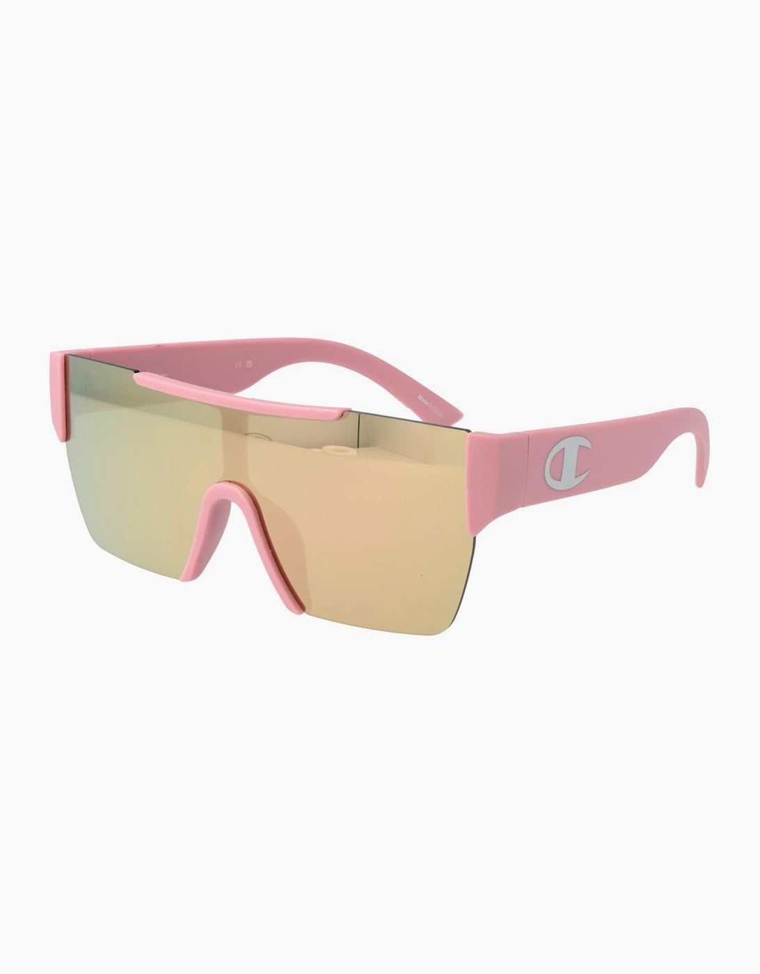 Champion Sunglasses CUW5233 C01 139