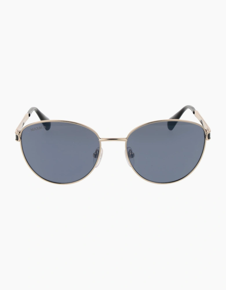 Max & Co Sunglasses MO0105 32C 54
