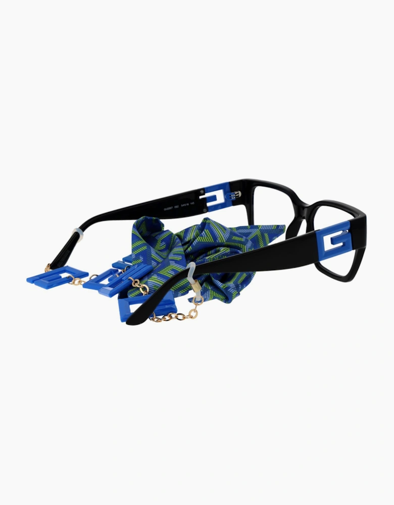 Guess Optical Frame GU2987 092 54