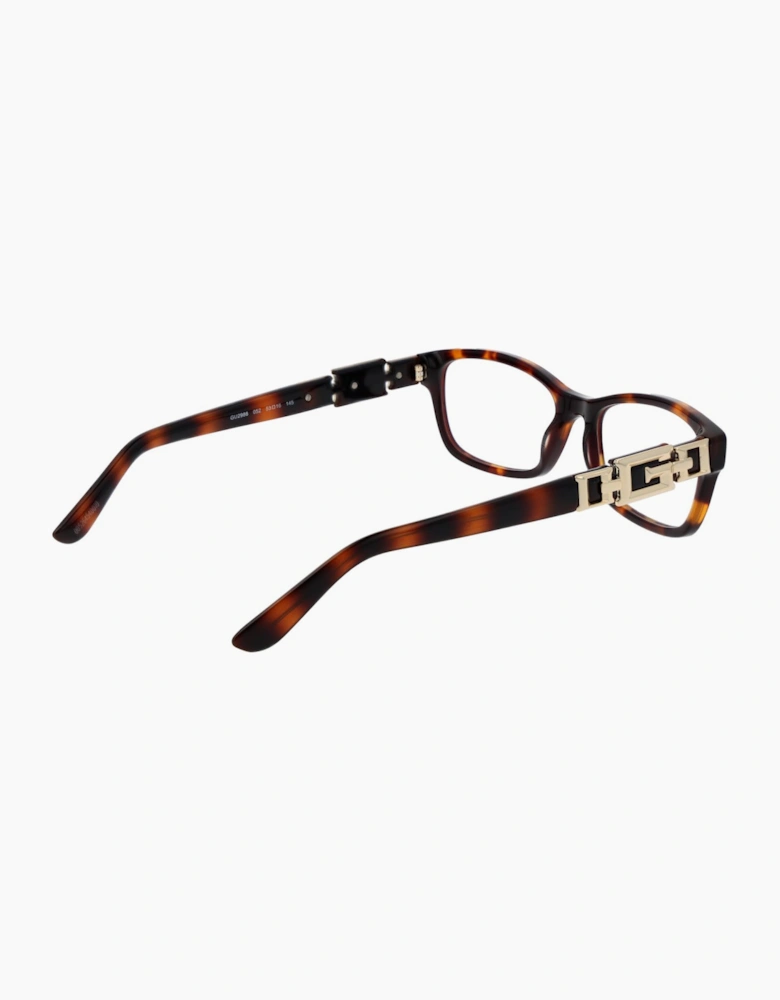 Guess Optical Frame GU2986 052 53