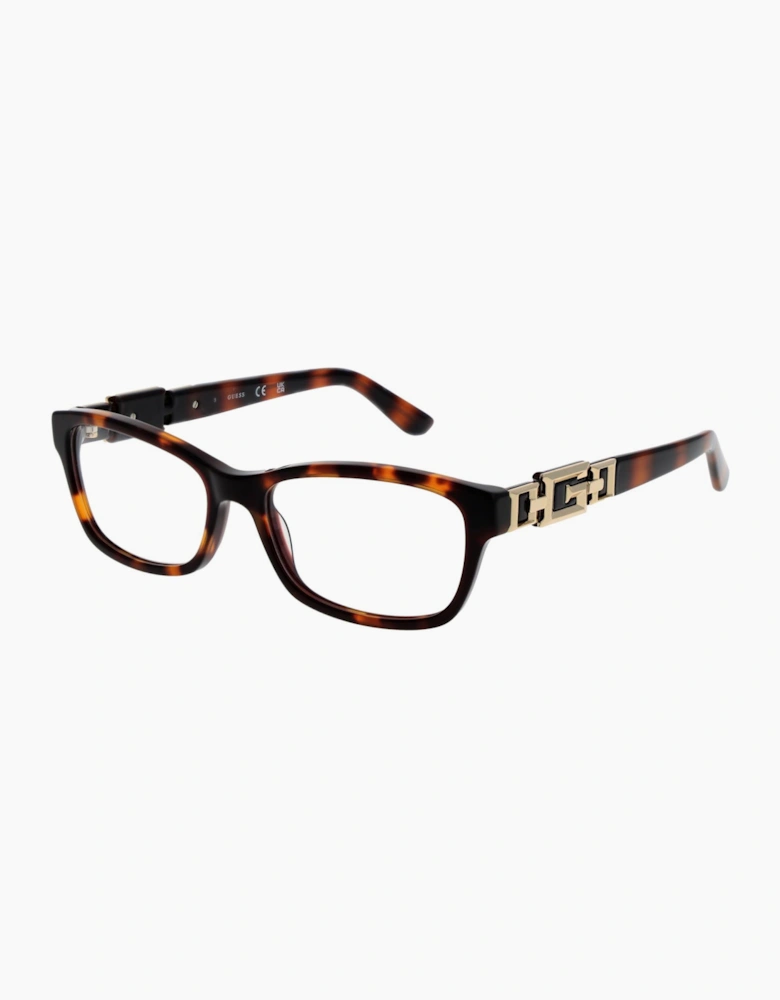 Guess Optical Frame GU2986 052 53