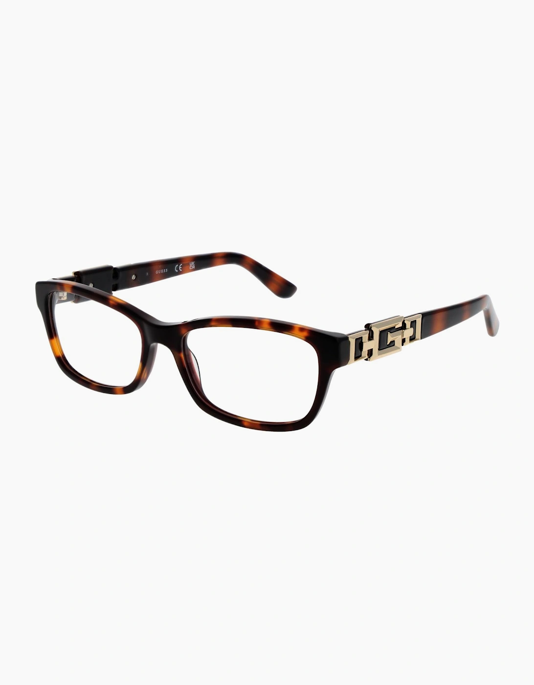 Guess Optical Frame GU2986 052 53