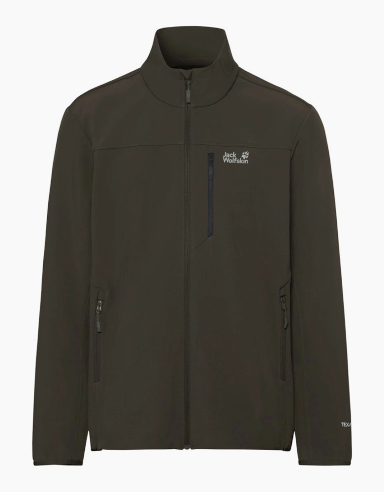 Jack Wolfskin Mens Wild Winds