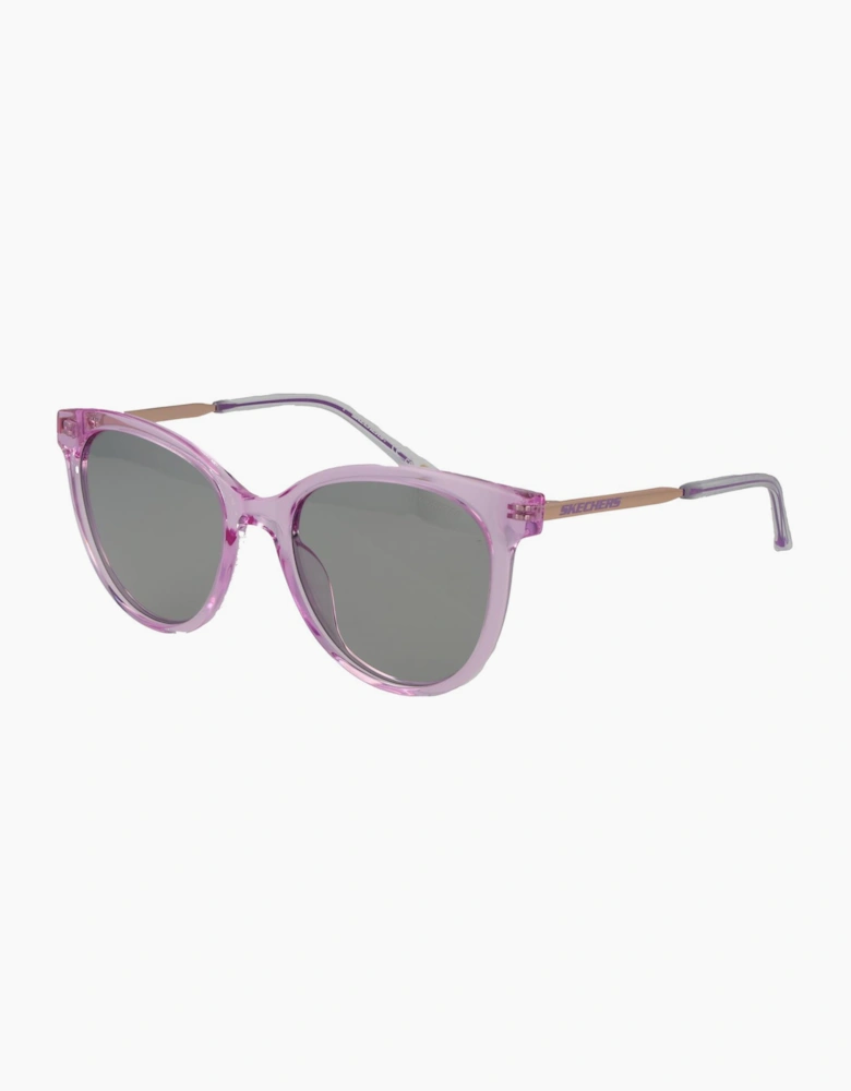 Skechers Sunglasses SE00024 78D 52
