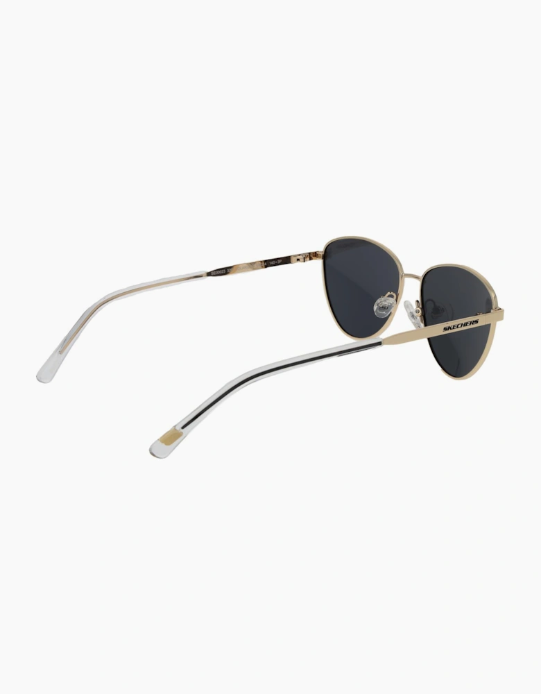 Skechers Sunglasses SE00023 32D 53