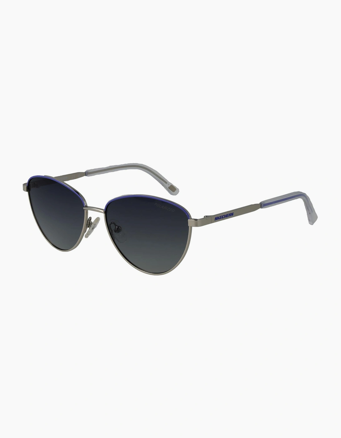 Skechers Sunglasses SE00023 10D 53