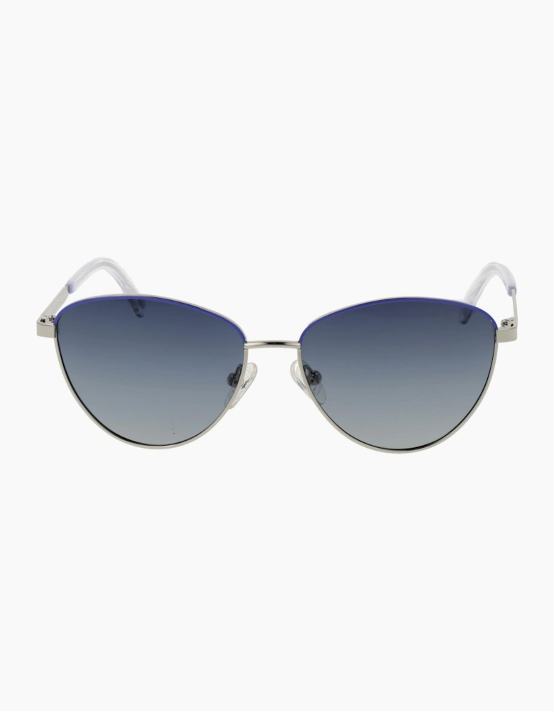 Skechers Sunglasses SE00023 10D 53