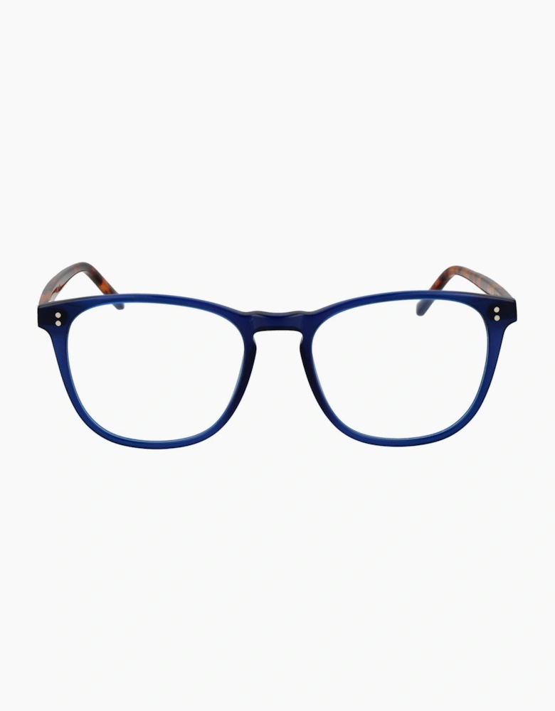 Hackett Bespoke Optical Frame HEB291 608 52