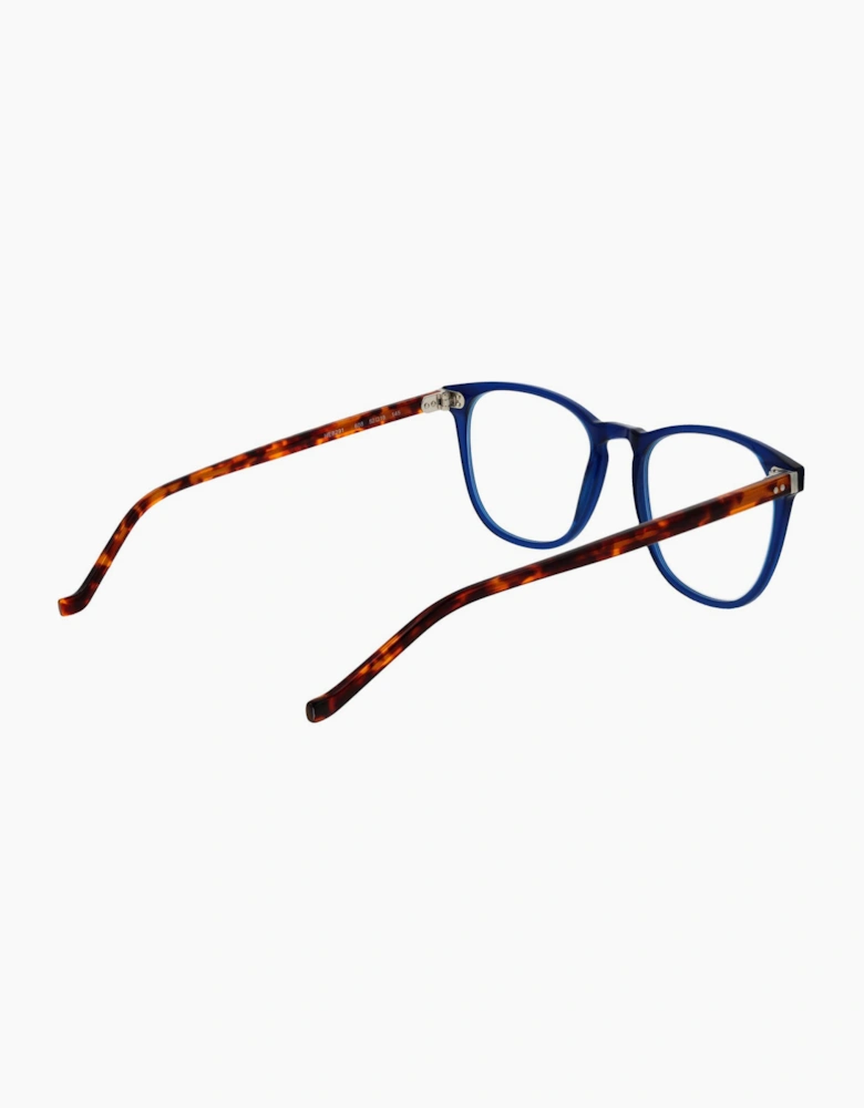 Hackett Bespoke Optical Frame HEB291 608 52