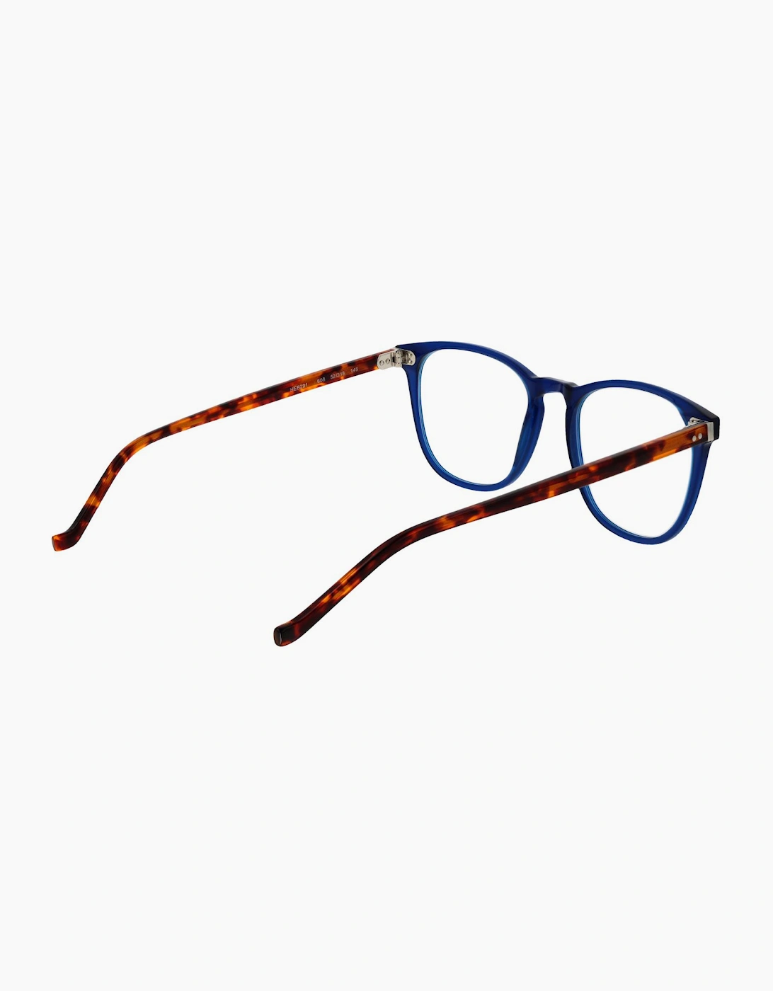 Hackett Bespoke Optical Frame HEB291 608 52