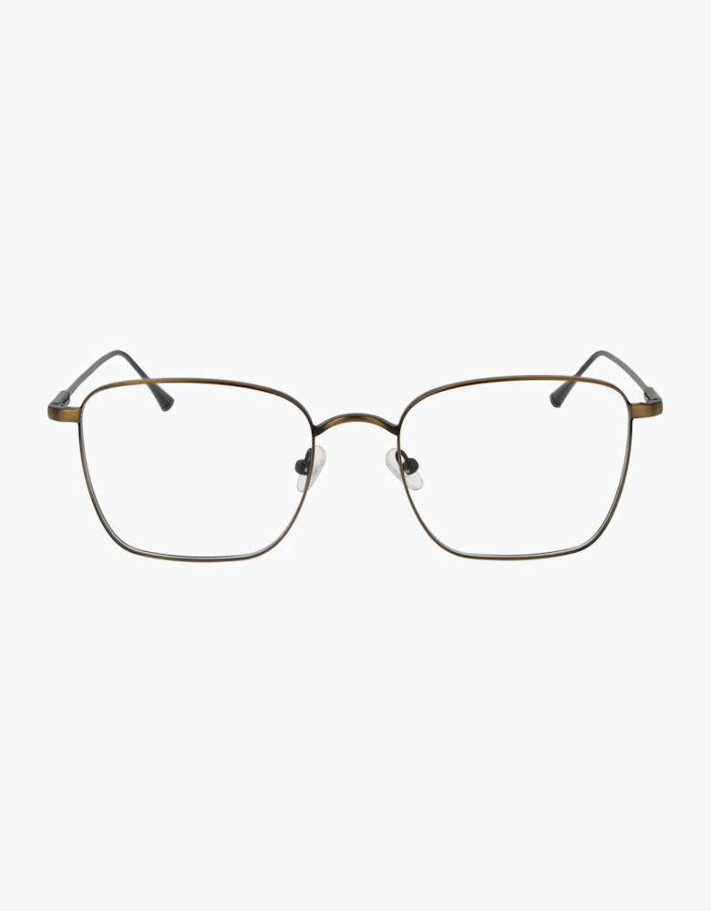 Taylor Morris Optical Frame TM01 C3 55