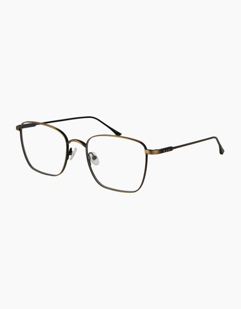 Taylor Morris Optical Frame TM01 C3 55