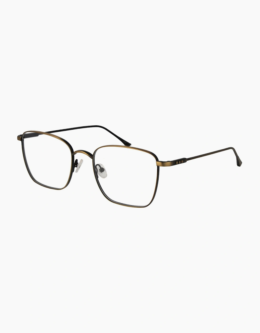Taylor Morris Optical Frame TM01 C3 55