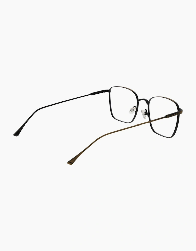 Taylor Morris Optical Frame TM01 C3 55