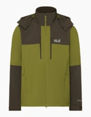 Khaki Green