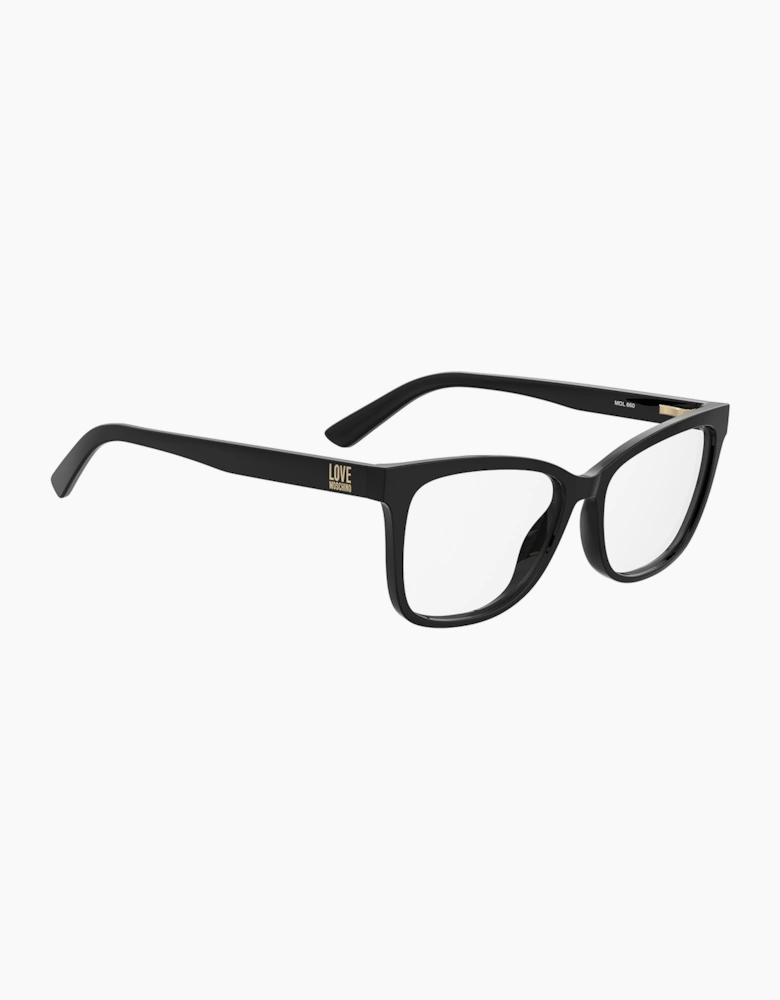 Moschino Love Optical Frame MOL660 80715 54
