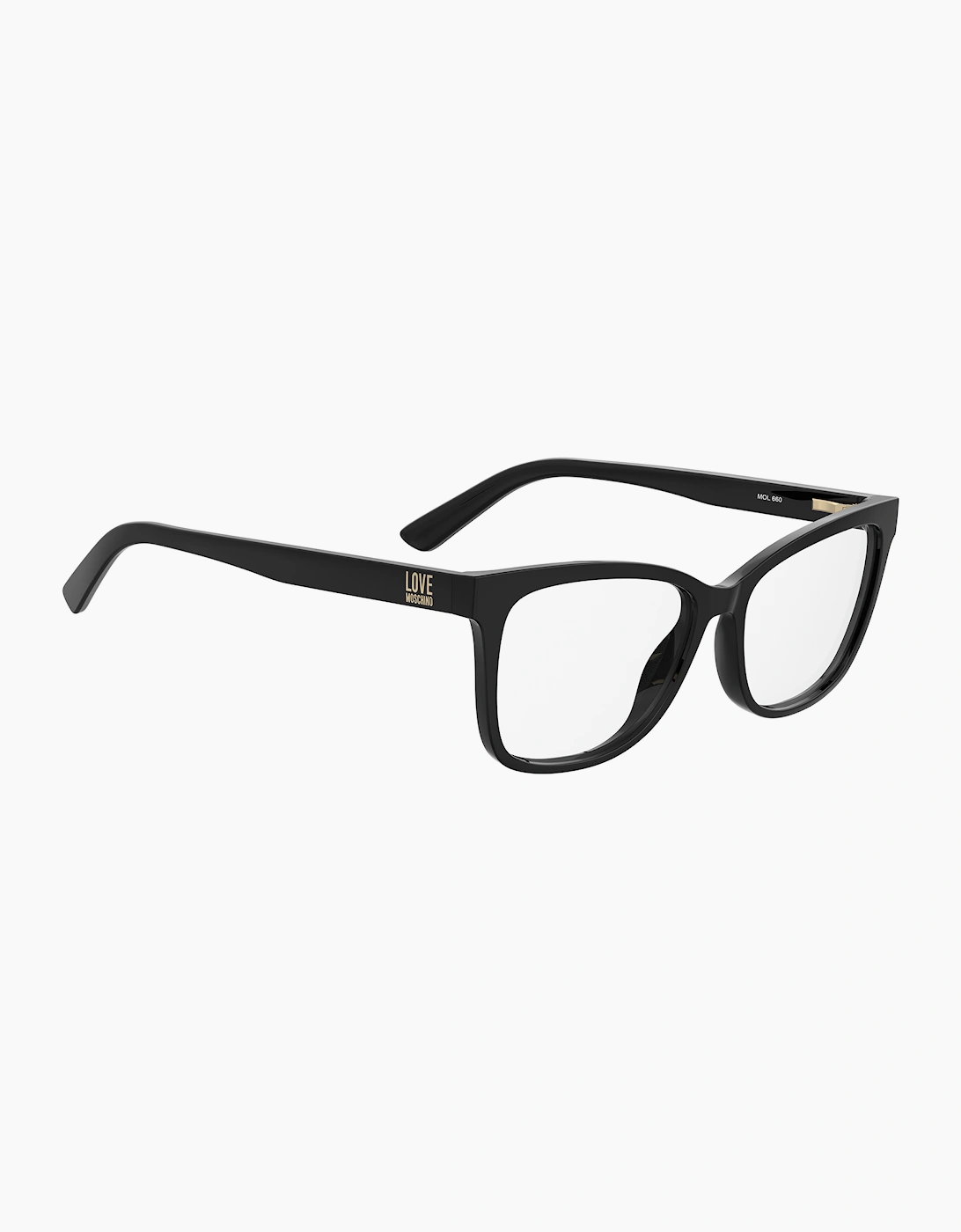 Moschino Love Optical Frame MOL660 80715 54