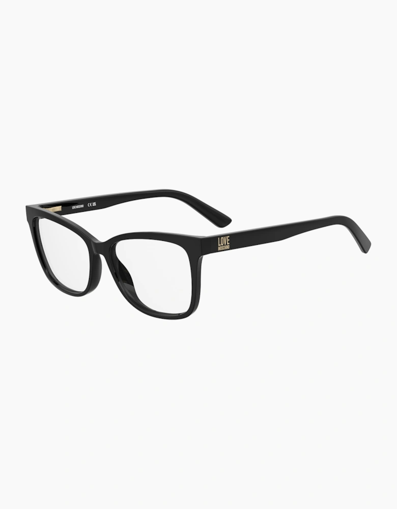 Moschino Love Optical Frame MOL660 80715 54