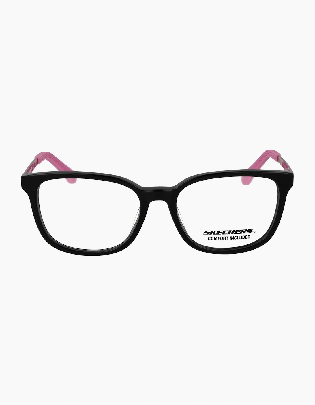 Skechers Optical Frame SE1682 001 48