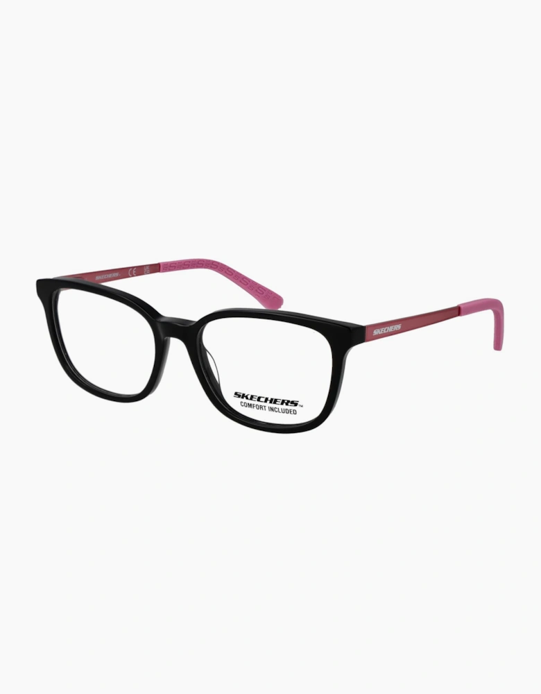 Skechers Optical Frame SE1682 001 48
