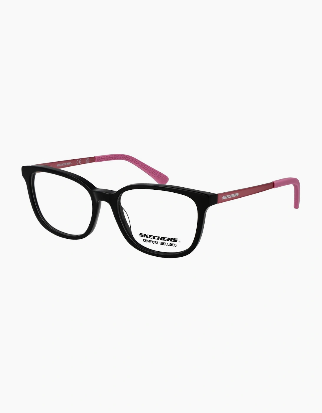 Skechers Optical Frame SE1682 001 48