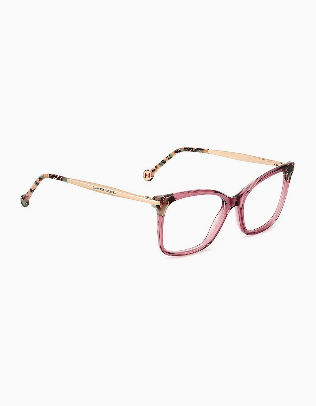 Carolina Herrera Optical Frame HER 0309 FWM17 53