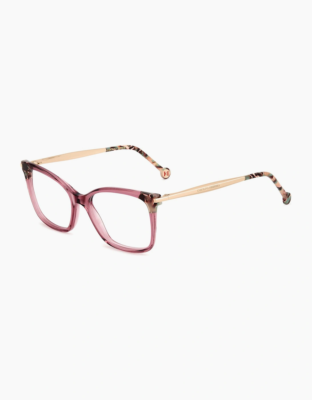 Carolina Herrera Optical Frame HER 0309 FWM17 53