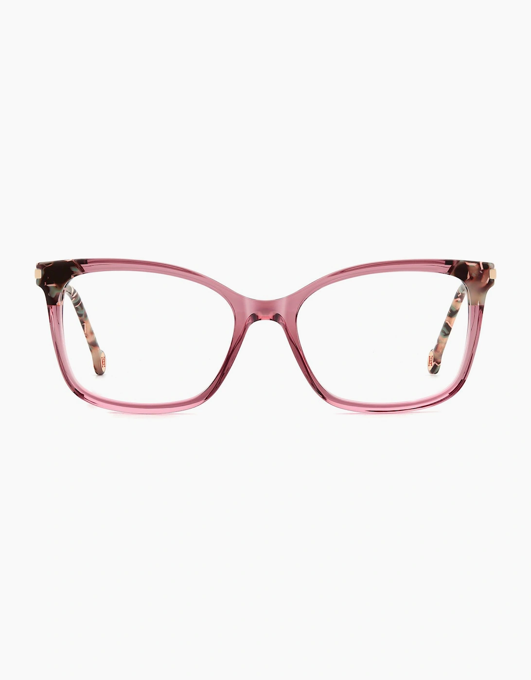 Carolina Herrera Optical Frame HER 0309 FWM17 53