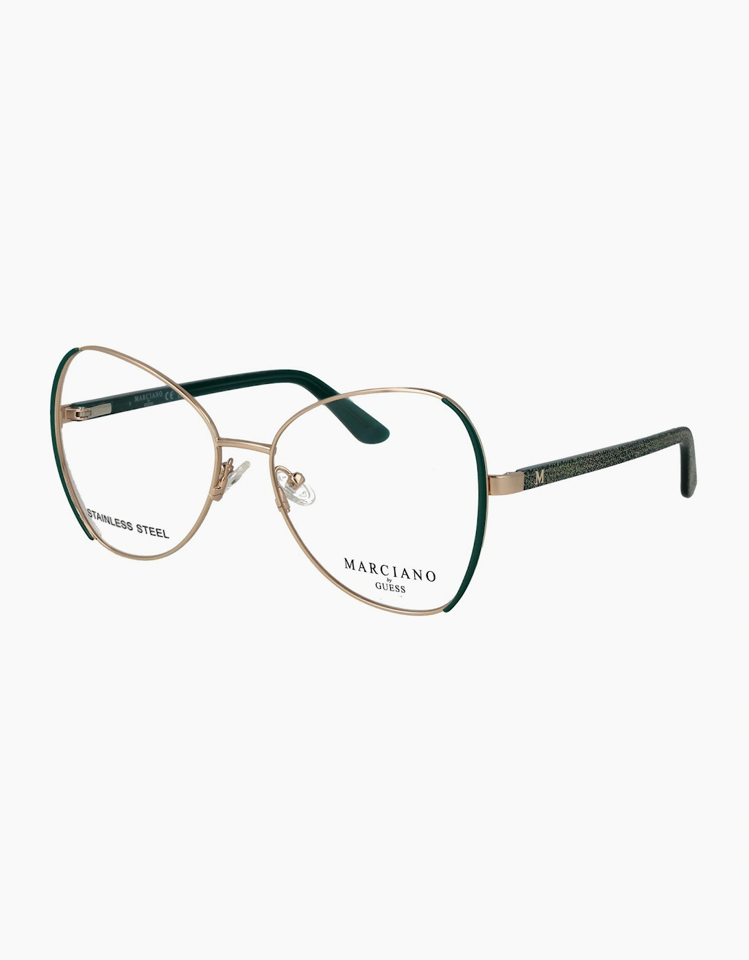 Marciano by Guess Optical Frame GM50015 098 56