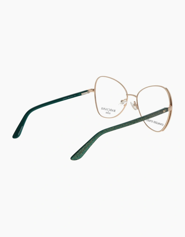 Marciano by Guess Optical Frame GM50015 098 56