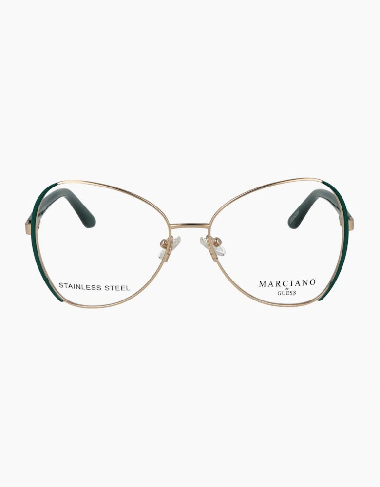 Marciano by Guess Optical Frame GM50015 098 56