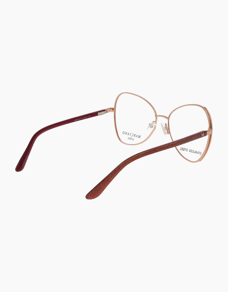Marciano by Guess Optical Frame GM50015 071 56