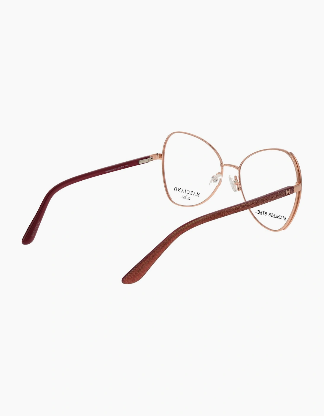 Marciano by Guess Optical Frame GM50015 071 56