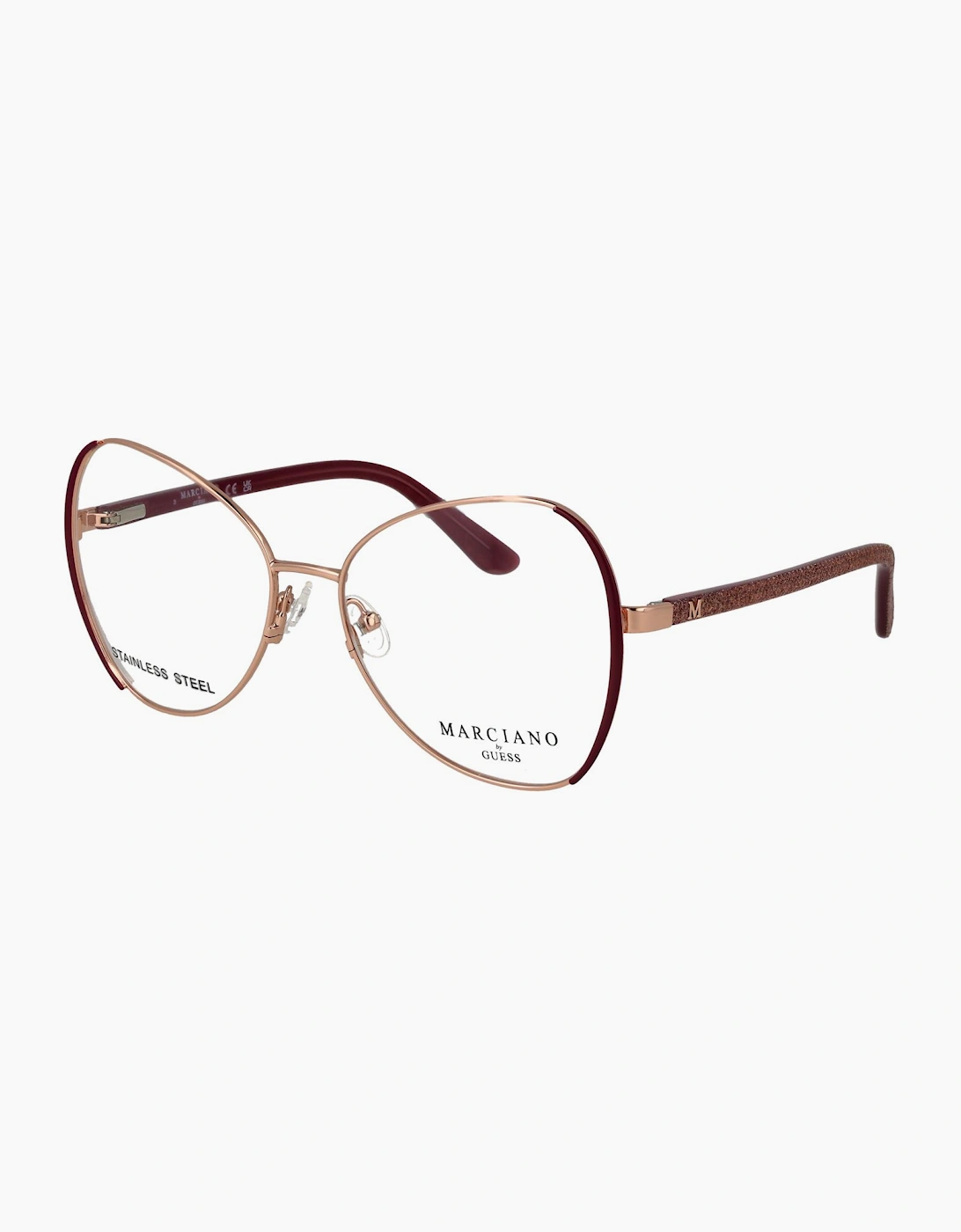 Marciano by Guess Optical Frame GM50015 071 56