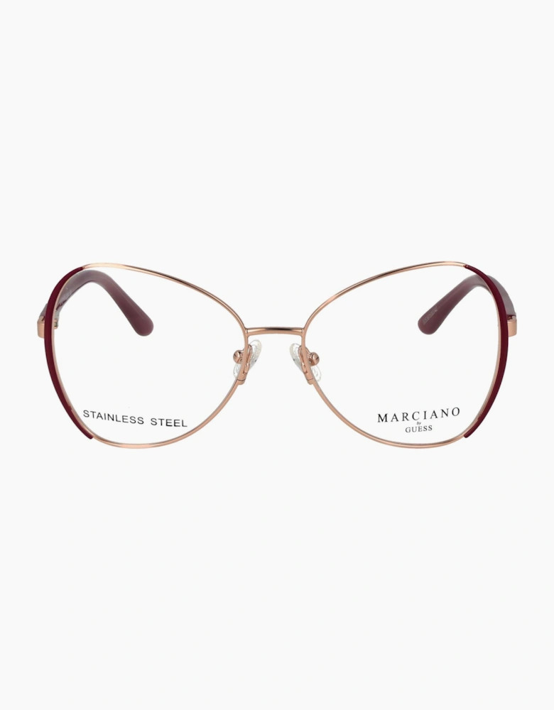 Marciano by Guess Optical Frame GM50015 071 56