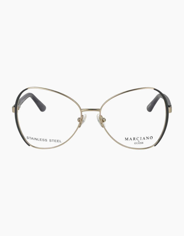 Marciano by Guess Optical Frame GM50015 020 56